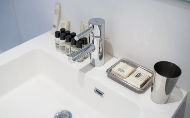 Sweet Inn Apartment - Rue Belliard