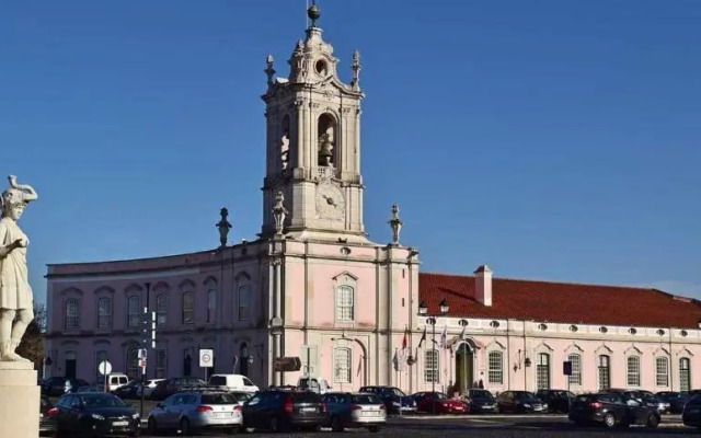 Pousada Palácio de Queluz – Historic Hotel