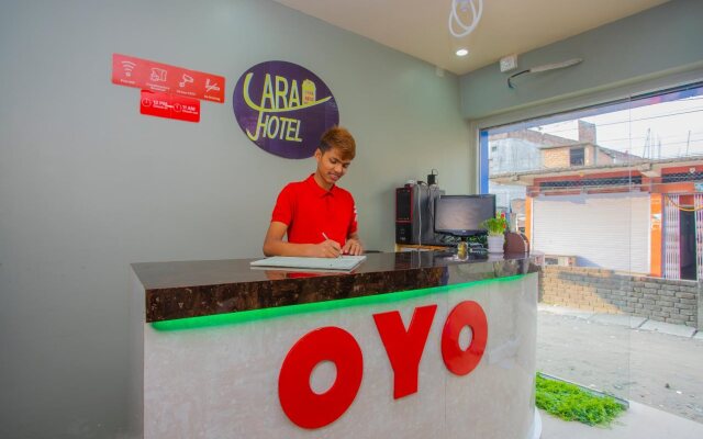 OYO 330 Yara Hotel & Lodge