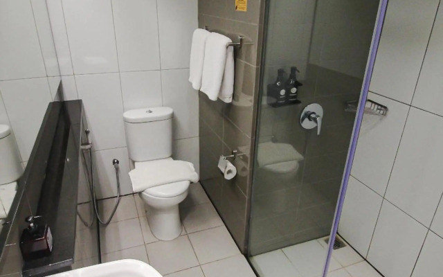 Ivory Hotel Bandung