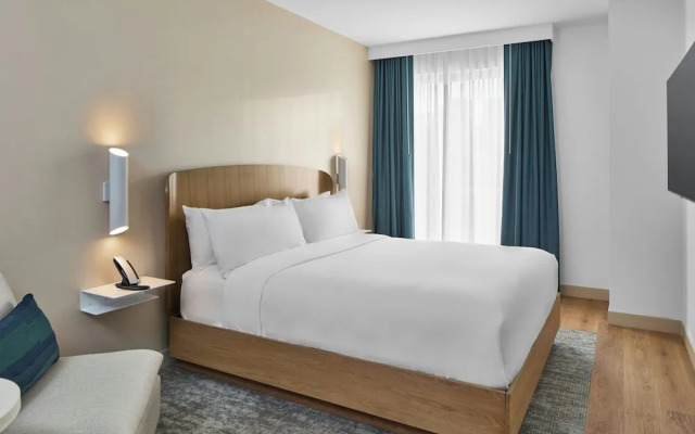 Element Atlanta Perimeter Center