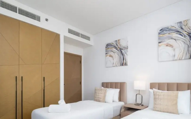 LUX  The Palace Residence Suite 2 - Apartment in ดูไบ - Photo 4