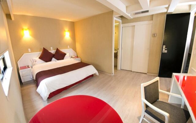 Regente Hotel