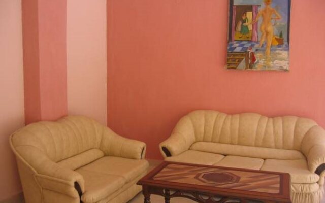 Hotel Deva