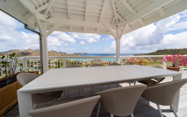 Dream Villa St-Jean 926