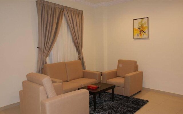 Darco Suites Al-Shumaisi