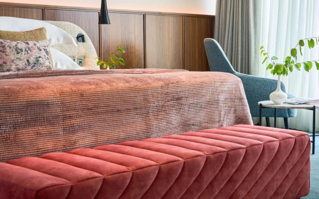 Aghadoe Heights Hotel and Spa