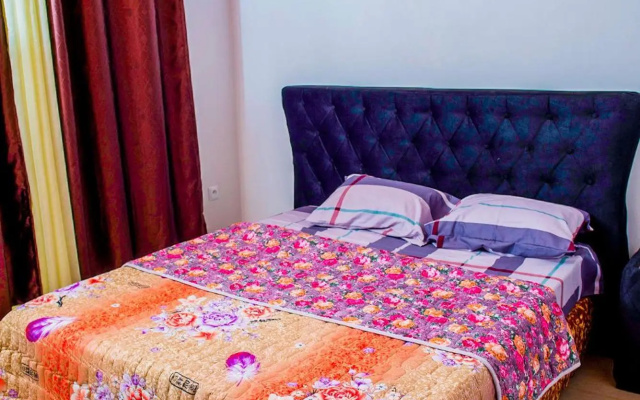 2-Bedroom: A hidden gem, comfort & space, an awesome base to explore Kigali just a few mins from Airport — фото 4