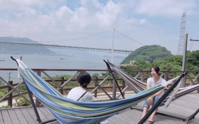 Shimonoseki Hinoyama Youth Hostel