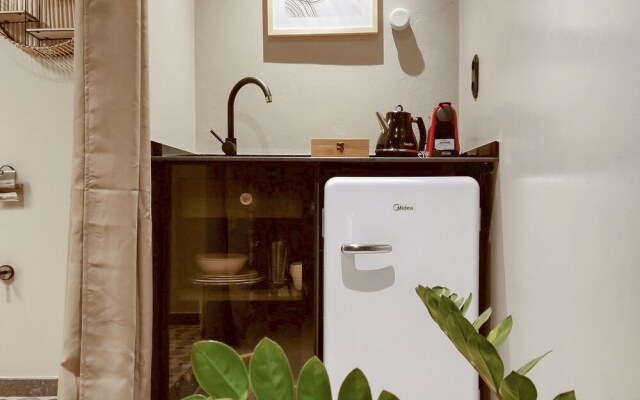 Pyrgi Cretan Living & Spa