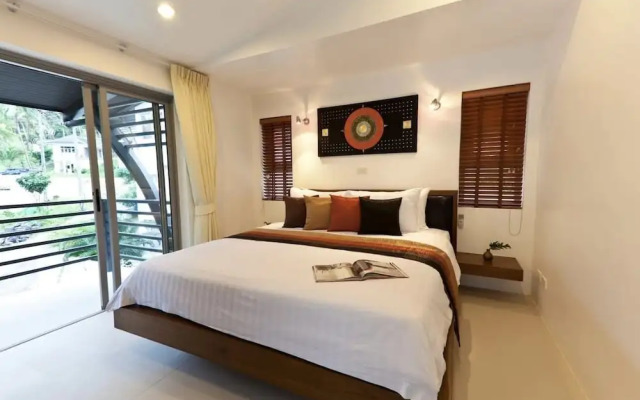 Stunning 3 Bedroom Pool Villa SDV040-By Samui Dream Villas