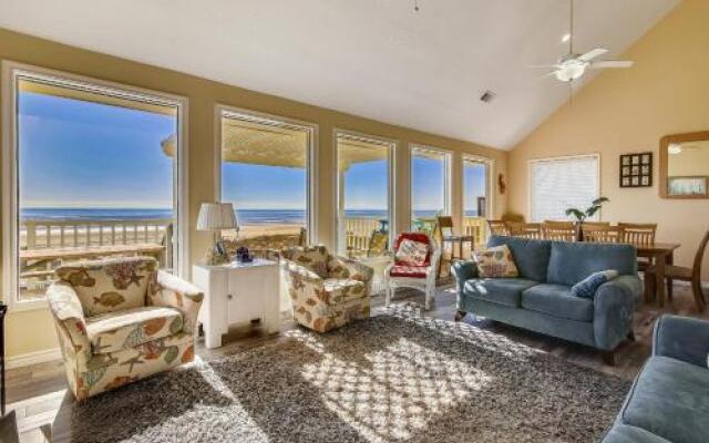 Barefoot Pelican Holiday home
