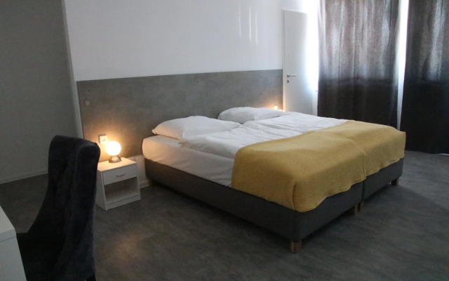 Motel Schönefeld