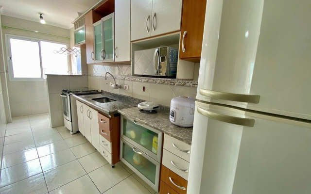 Residencial Santo Expedito