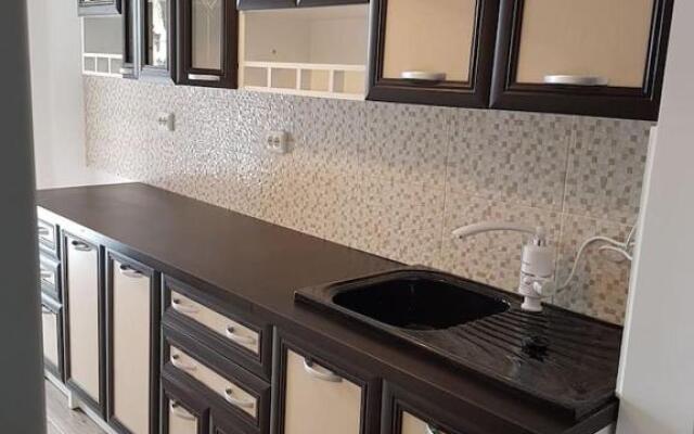 Apartament Mioritza 2A