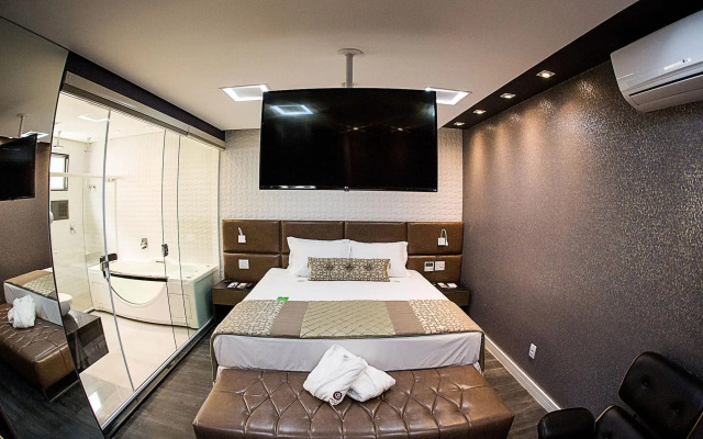 Bristol Viçosa Hotel