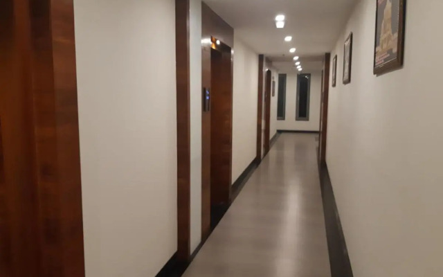 Namo Residency