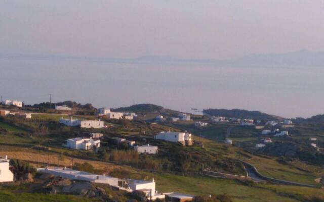 Villa Vrachos