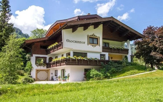 Glockenhof Olivier