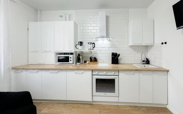 LovelyHome 39 (ЛавлиХоум 39) на улице Набережная 19А