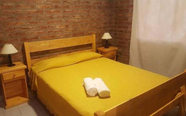 La Nueva Marietta - Apart Friendly