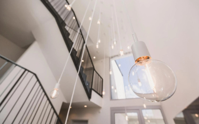 STEILLAGE - Design Moselsuiten mit Panoramablick und SPA