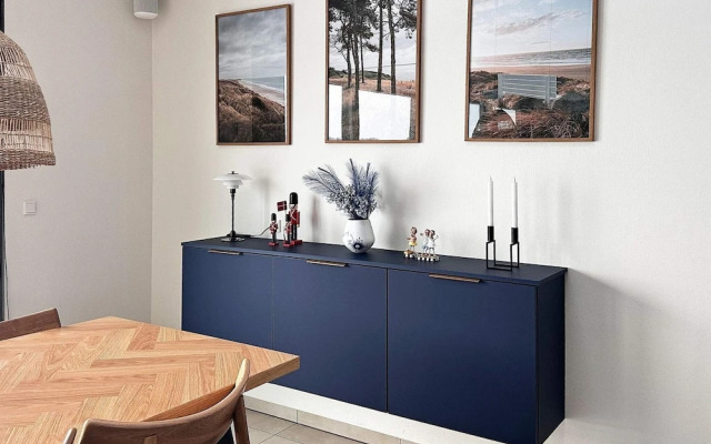 5 Star Holiday Home in Lokken