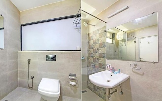 FabHotel Westside Gachibowli