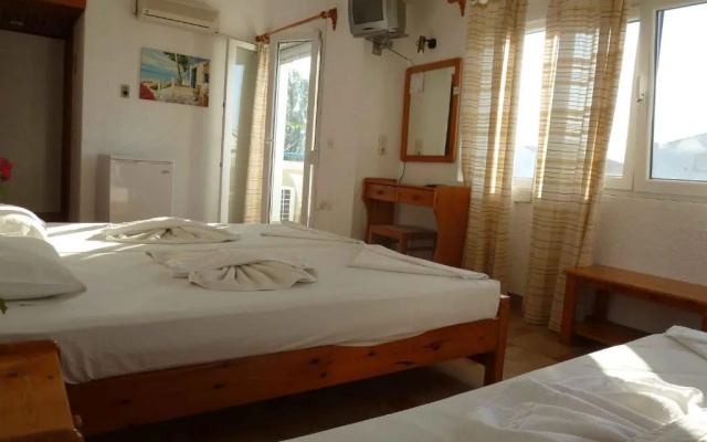 Paris Beach Hotel