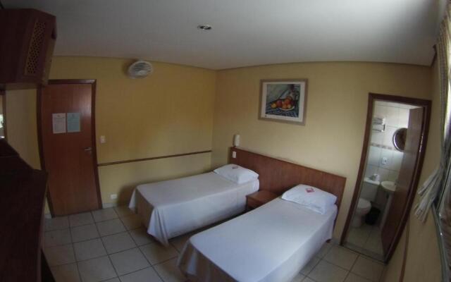 Option Hotel