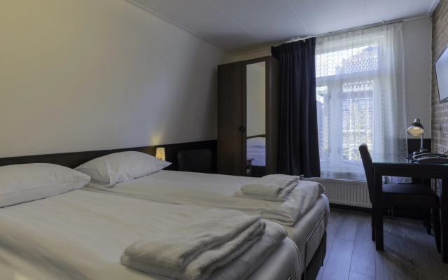 Hotel Pension Randenbroek
