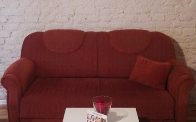 Gensuites Pera Hotel