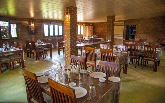 Greetoe Camp Panna