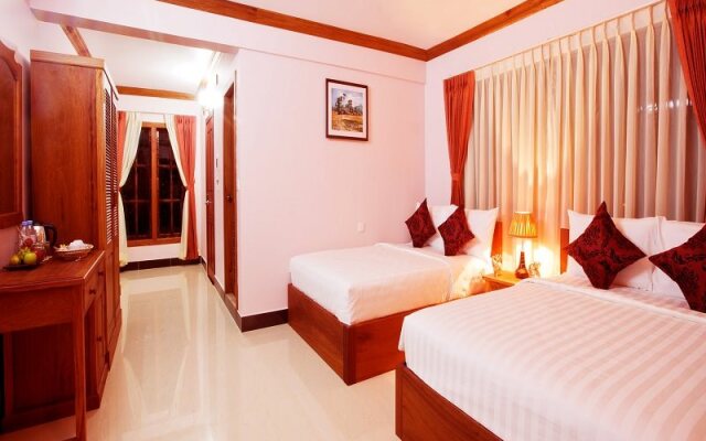 Friendly Villa