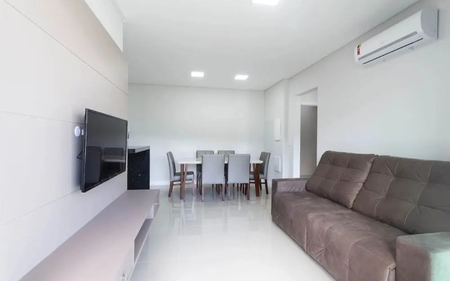 Costa Dourada 204 - Apto Praia Mariscal