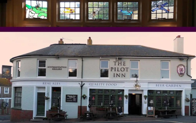 The Pilot Inn
