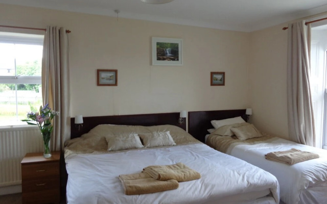Cedars Guesthouse