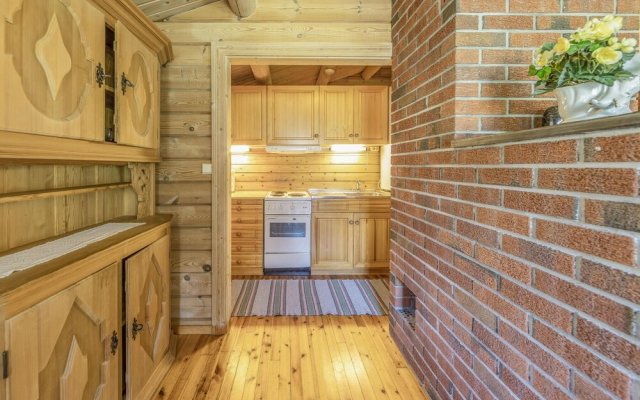 Awesome Home in Olden With 3 Bedrooms, Sauna and Wifi