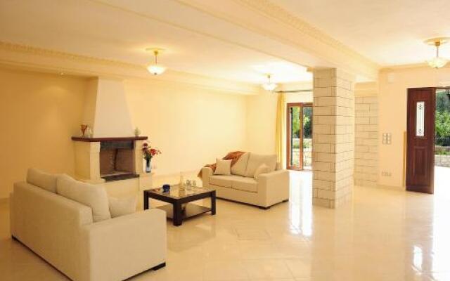 Villa Argyro