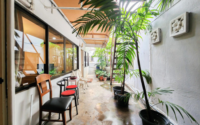 Cordia Residence Sathorn