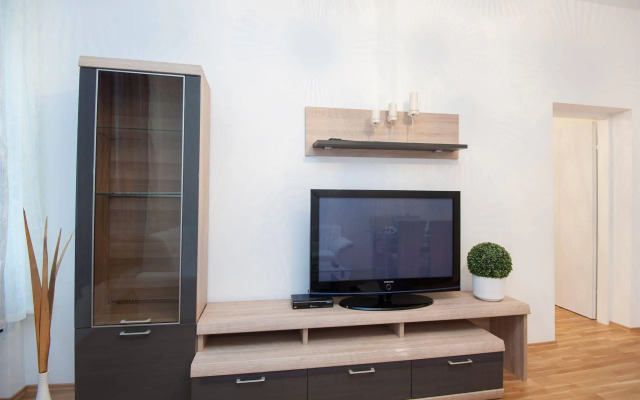 Royal Resort Apartments Puchsbaumgasse