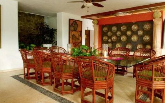 Villa Alejandra