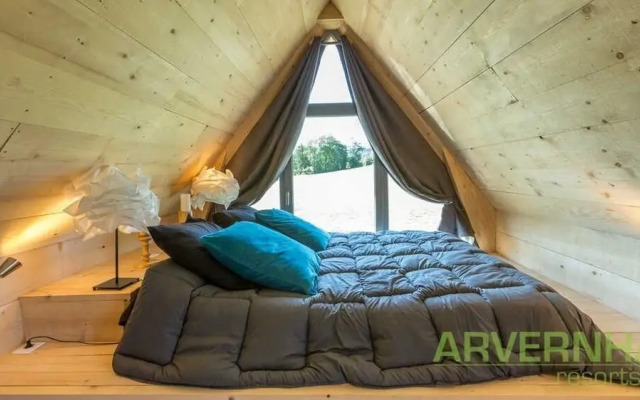 Chalet des Marmottes