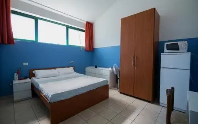 Residence Brodolini 24 La Cordata