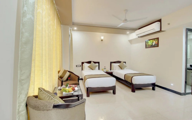 Trulyy Rudransh inn
