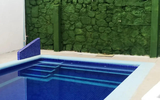 Casa Horizonte Azul Acapulco