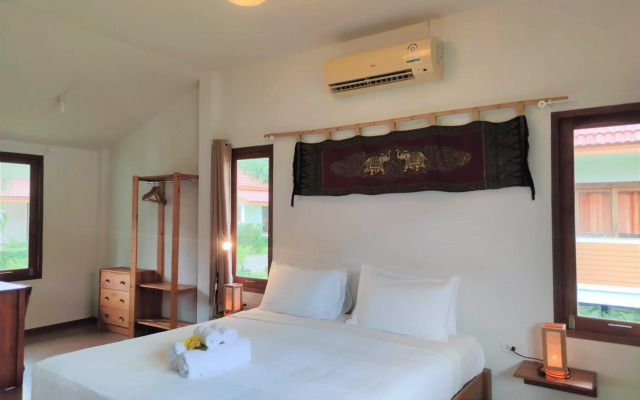 Armonia Village Resort and Spa