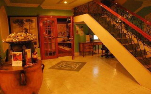 Europa Mansionette Inn