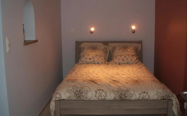 Appartement Guillestre