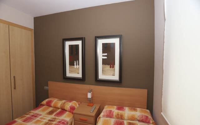 Apartamento Stival Park Luxe 2